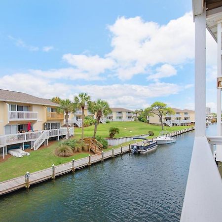 Sandpiper Cove 4114 Дестин Екстериор снимка