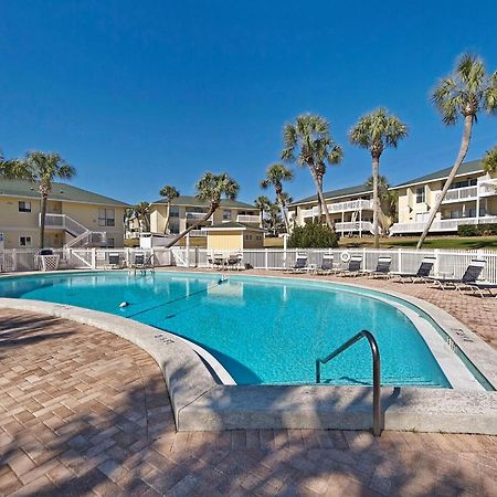 Sandpiper Cove 4114 Дестин Екстериор снимка