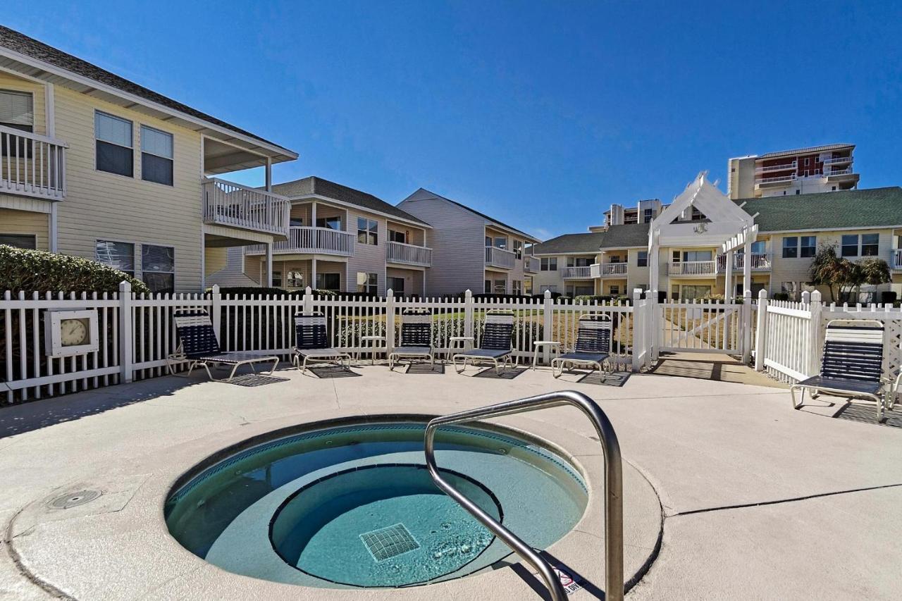 Sandpiper Cove 4114 Дестин Екстериор снимка
