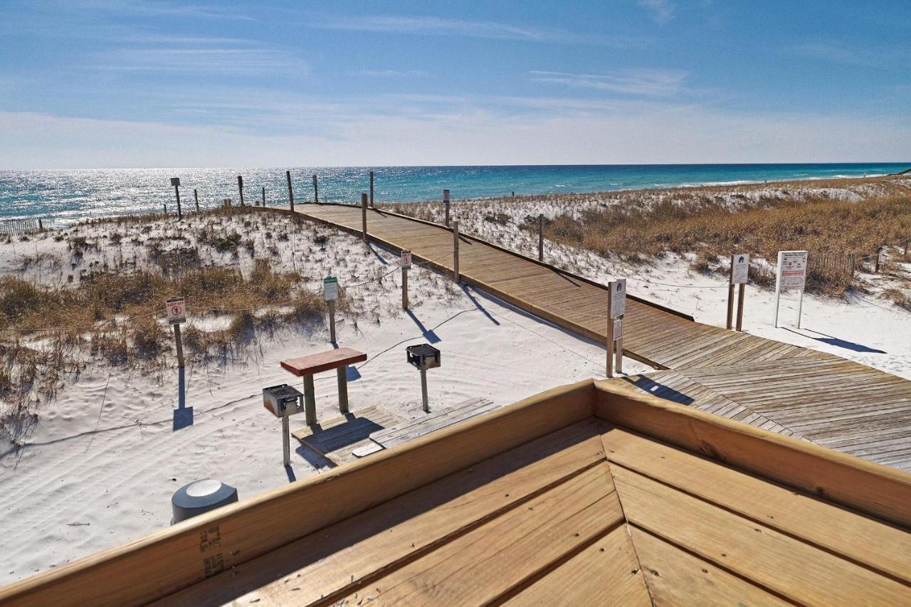 Sandpiper Cove 4114 Дестин Екстериор снимка