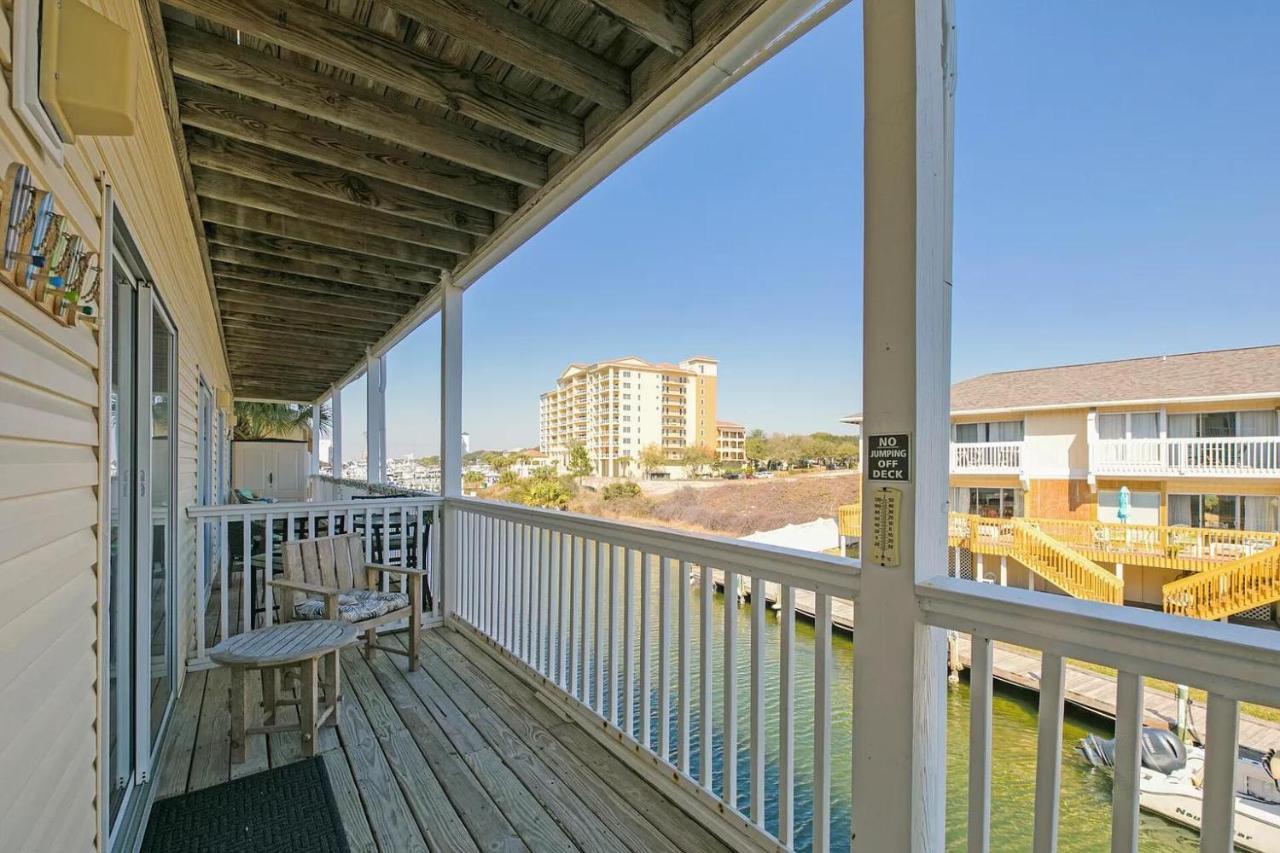 Sandpiper Cove 4114 Дестин Екстериор снимка