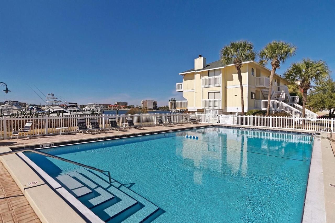 Sandpiper Cove 4114 Дестин Екстериор снимка