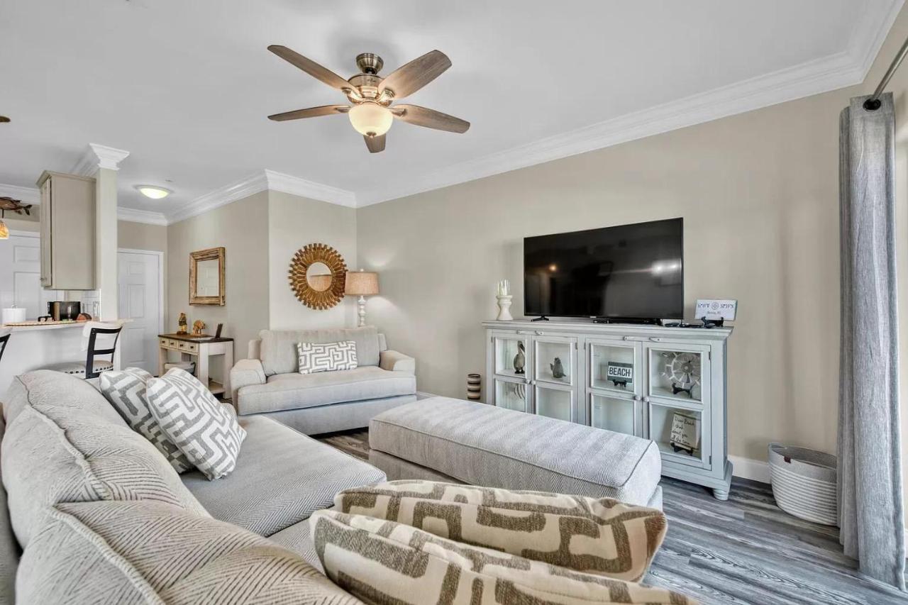 Sandpiper Cove 4114 Дестин Екстериор снимка