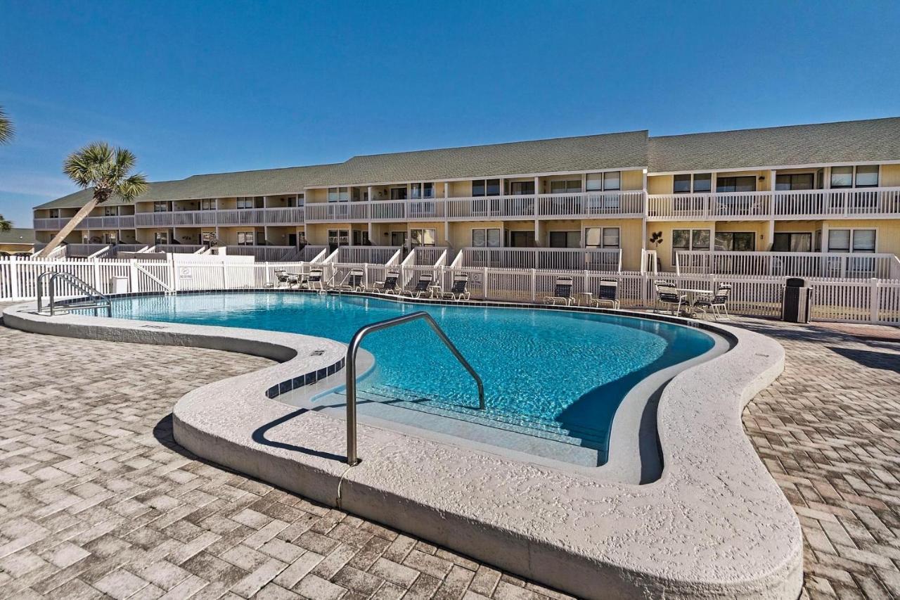 Sandpiper Cove 4114 Дестин Екстериор снимка