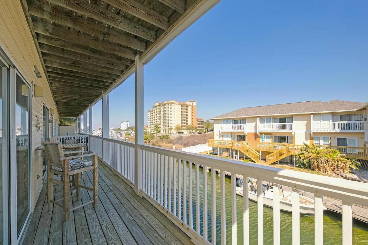 Sandpiper Cove 4114 Дестин Екстериор снимка