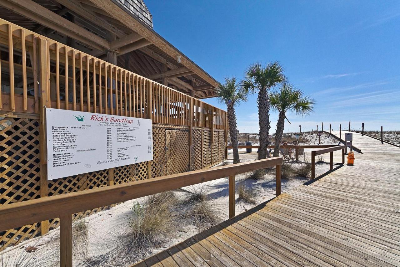 Sandpiper Cove 4114 Дестин Екстериор снимка