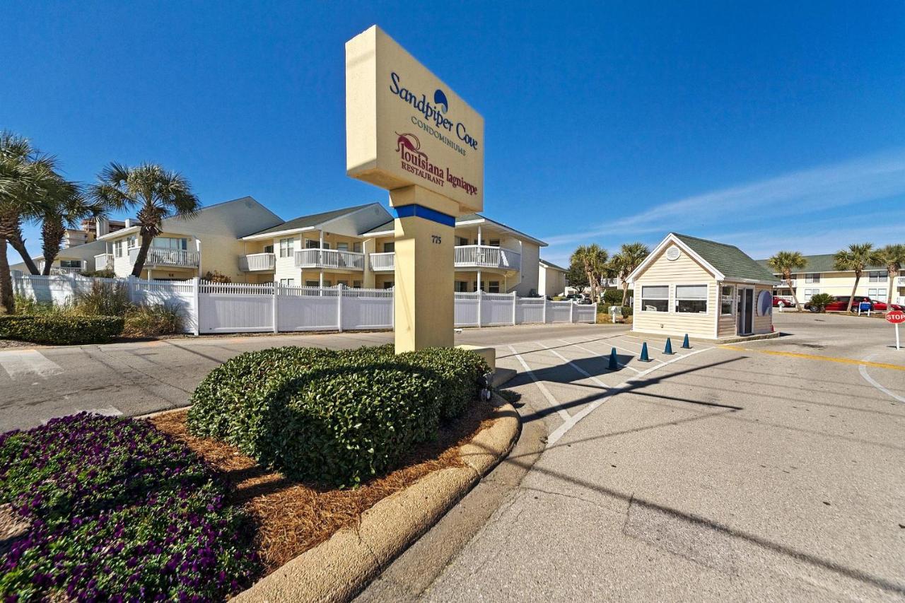 Sandpiper Cove 4114 Дестин Екстериор снимка