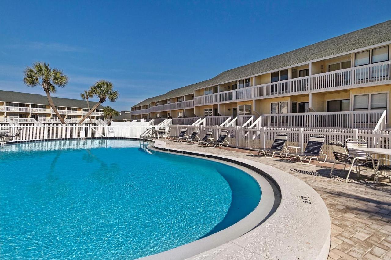 Sandpiper Cove 4114 Дестин Екстериор снимка