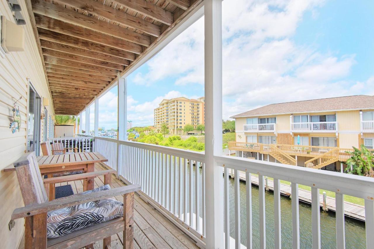 Sandpiper Cove 4114 Дестин Екстериор снимка