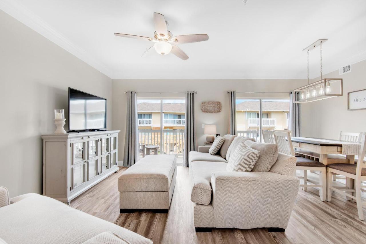 Sandpiper Cove 4114 Дестин Екстериор снимка