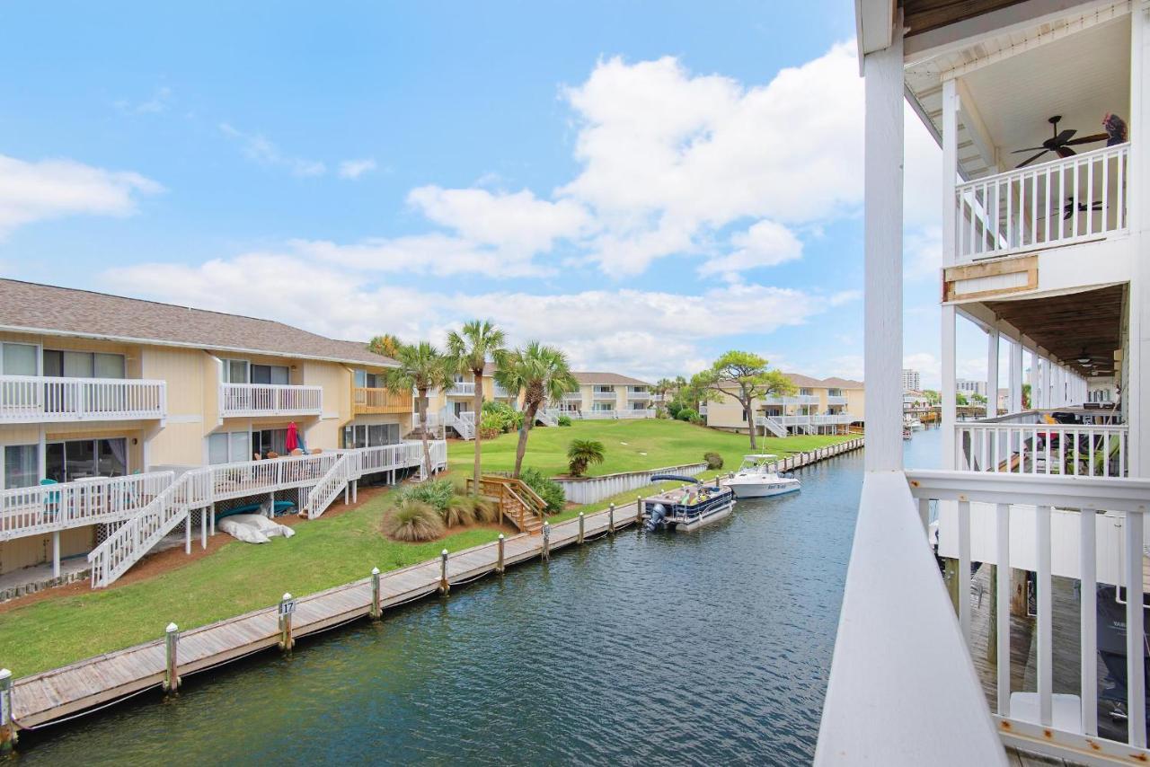 Sandpiper Cove 4114 Дестин Екстериор снимка