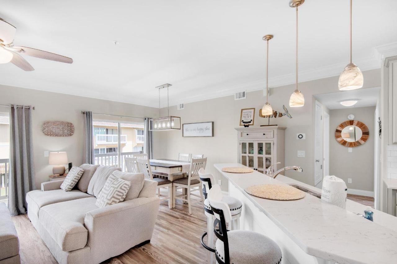 Sandpiper Cove 4114 Дестин Екстериор снимка