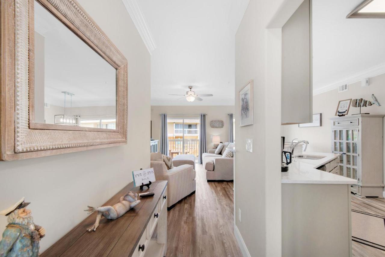 Sandpiper Cove 4114 Дестин Екстериор снимка