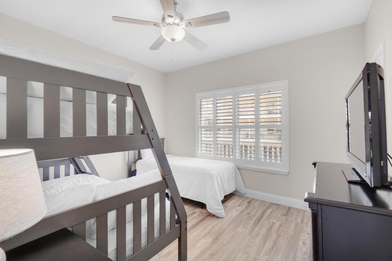 Sandpiper Cove 4114 Дестин Екстериор снимка