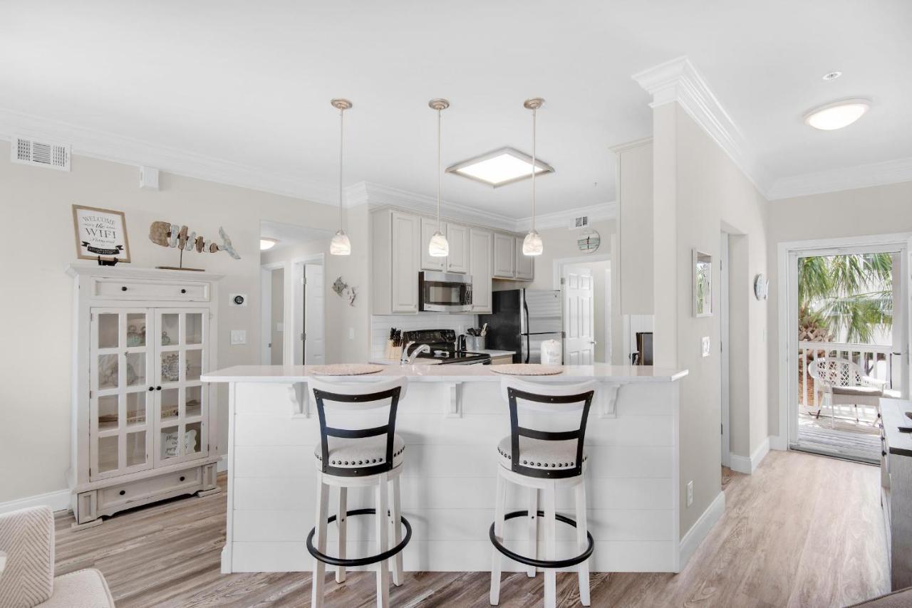 Sandpiper Cove 4114 Дестин Екстериор снимка
