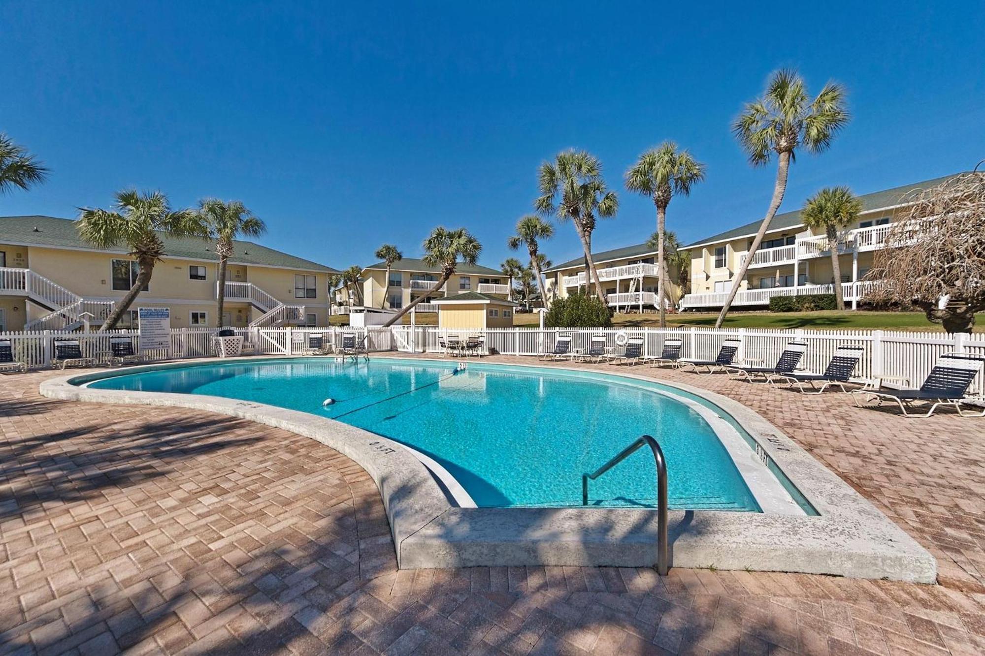 Sandpiper Cove 4114 Дестин Екстериор снимка