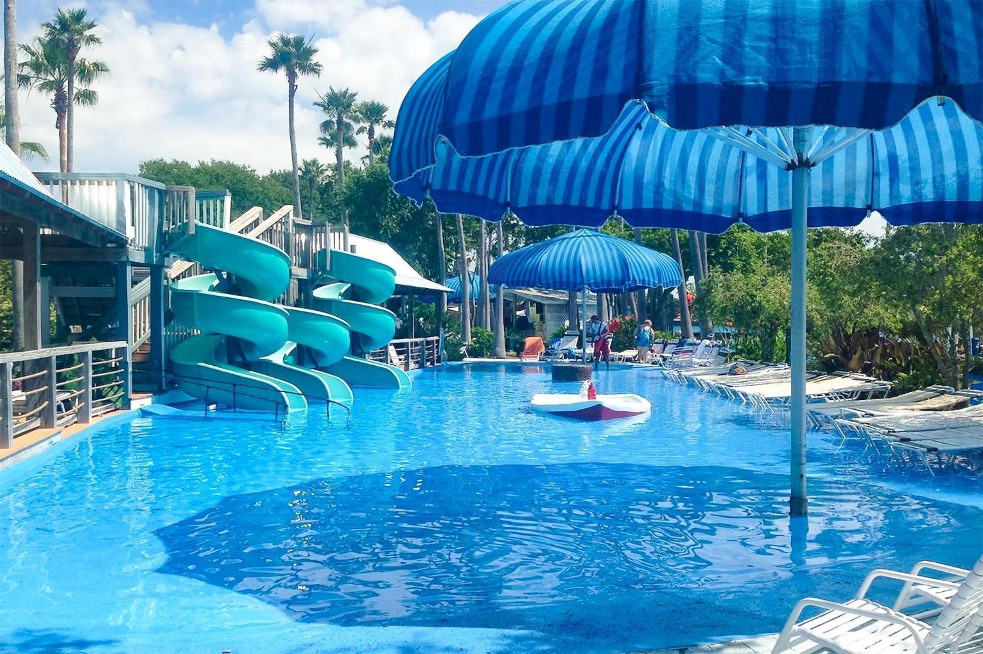 Sandpiper Cove 4114 Дестин Екстериор снимка
